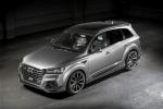 Audi SQ7 TDI by ABT 2017 года